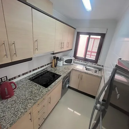 Apartamento A Pie De Playa! Apartament Torrevieja
