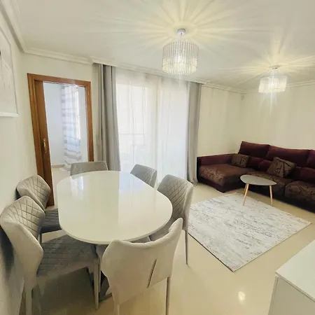 Apartamento A Pie De Playa! Apartament Torrevieja