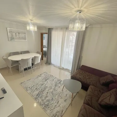 Apartament Apartamento A Pie De Playa!