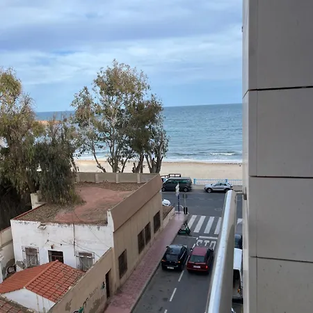 Apartamento A Pie De Playa! Torrevieja