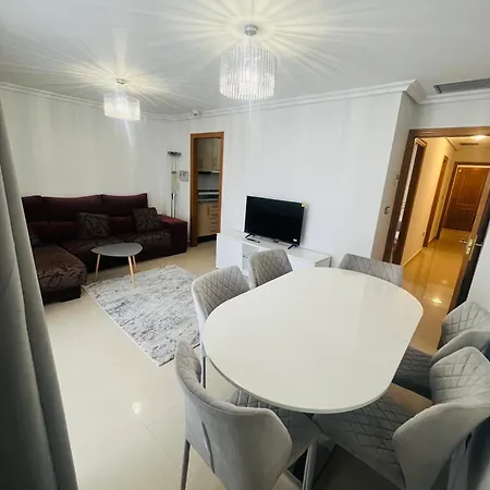 Apartamento A Pie De Playa! Apartament *