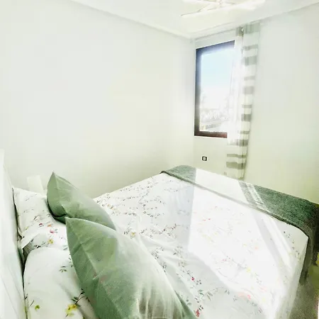 Apartament Apartamento A Pie De Playa!