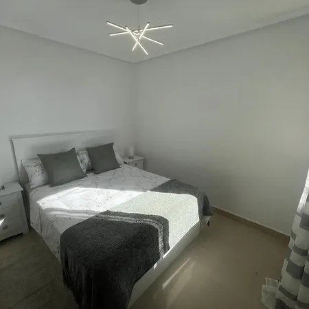 Apartament Apartamento A Pie De Playa!