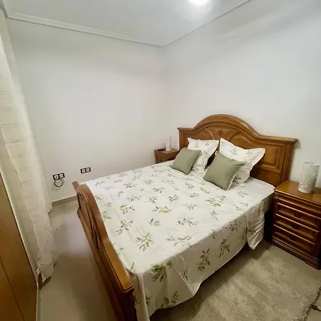 Apartamento A Pie De Playa!