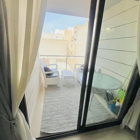 Apartamento A Pie De Playa! Torrevieja