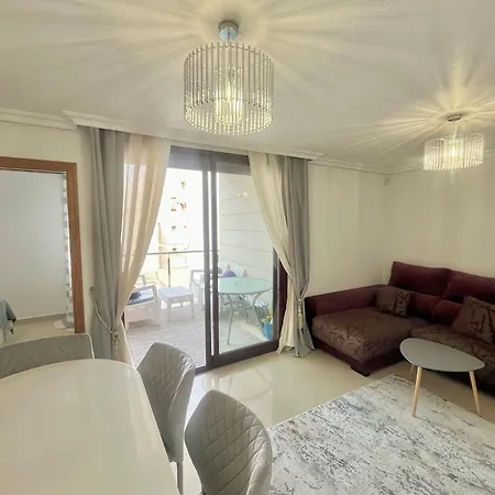 Lägenhet Apartamento A Pie De Playa!